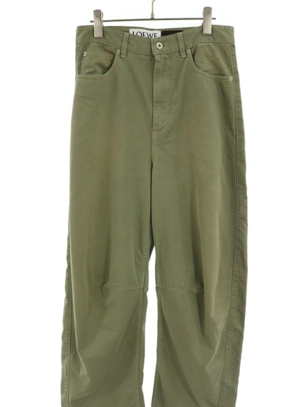 Loewe Chino Long Pants 44